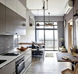 J Gateway (D22), Condominium #622346301